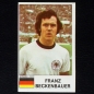 Preview: Franz Beckenbauer Panini Sticker No. 619 - Calciatori 1975
