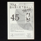 Preview: Glen Rice Panini Sticker No. 45 - NBA Basketball 98