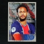 Preview: Naymar Panini Sticker No. 65 - Paris Saint Germain