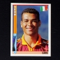 Preview: Cafu Panini Sticker No. 226 - Euro Football 1998-99