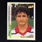 Preview: Bixente Lizarazu Panini Sticker No. 23 - Euro Football 1998-99