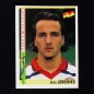 Preview: Jens Jeremies Panini Sticker No. 22 - Euro Football 1998-99