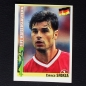 Preview: Ciriaco Sforza Panini Sticker No. 61 - Euro Football 1998-99