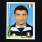 Preview: Angelo Peruzzi Panini Sticker No. 49 - Euro Football 1998-99