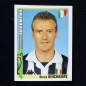 Preview: Didier Deschamps Panini Sticker No. 53 - Euro Football 1998-99