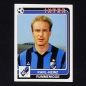 Preview: Karl-Heinz Rummenigge Panini Sticker No. 154 - Calciatori 1986