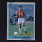 Preview: Frank Rijkaard Panini Sticker No. 30 - Calciatori 1992