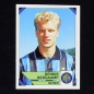 Preview: Dennis Bergkamp Panini Sticker No. 108 - Calciatori 1993
