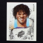 Preview: Ruud Gullit Panini Sticker No. 364 - Calciatori 1993