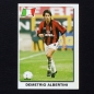 Preview: Demetrio Albertini Panini Sticker No. 81 - Super Futebol 99