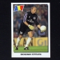 Preview: Bogdan Stelea Panini Sticker No. 6 - Super Futebol 99
