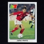 Preview: Joao Pinto Panini Sticker No. 123 - Super Futebol 99