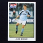 Preview: Alan Boksic Panini Sticker No. 162 - Super Futebol 99