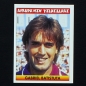 Preview: Gabriel Batistuta Panini Sticker No. 242 - Türkiye 1. Futbol Ligi 1996
