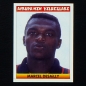 Preview: Marcel Desailly Panini Sticker No. 249 - Türkiye 1. Futbol Ligi 1996