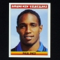 Preview: Paul Ince Panini Sticker No. 251 - Türkiye 1. Futbol Ligi 1996