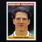 Preview: Christian Ziege Panini Sticker No. 258 - Türkiye 1. Futbol Ligi 1996