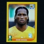 Preview: Didier Drogba Panini Sticker No. 542 - South Africa 2010 Swiss
