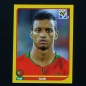 Preview: Nani Panini Sticker No. 557 - South Africa 2010 Swiss