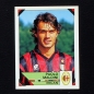 Preview: Paolo Maldini Panini Sticker No. 177 - Calciatori 1993