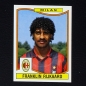 Preview: Frank Rijkaard Panini Sticker No. 220 - Calciatori 1990