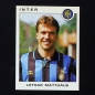 Preview: Lothar Matthäus Panini Sticker No. 163 - Calciatori 1991
