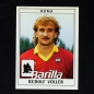 Preview: Rudi Völler Panini Sticker No. 278 - Calciatori 1989