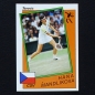 Preview: Hana Mandlikova Panini Sticker No. 197 - Supersport 1987