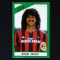 Preview: Ruud Gullit Panini Sticker No. 161 - Calciatori 1987