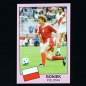 Preview: Bonjek Panini Sticker No. 347 - Calciatori 1985