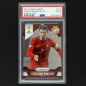 Preview: Cristiano Ronaldo Panini Trading Card - Brasil 2014 - PSA 9