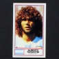 Preview: Alberto Tarantini Rothmans Card - Football International Stars 1984