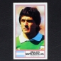 Preview: Ubaldo Matildo Fillol Rothmans Card - Football International Stars 1984