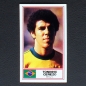 Preview: Toninho Cerezo Rothmans Card - Football International Stars 1984