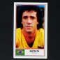 Preview: Batista Rothmans Card - Football International Stars 1984