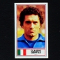 Preview: Claudio Gentile Rothmans Card - Football International Stars 1984