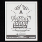 Preview: Oliver Kahn Panini Sticker No. A - Fußball 2002