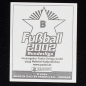 Preview: Jens Lehmann Panini Sticker No.  B - Fußball 2002