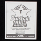 Preview: Oliver Bierhoff Panini Sticker No. T - Fußball 2002