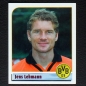 Preview: Jens Lehmann Panini Sticker No. 91 - Fußball 2002