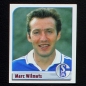 Preview: Marc Wilmots Panini Sticker No. 157  - Fußball 2002