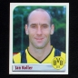 Preview: Jan Koller Panini Sticker No. 107 - Fußball 2002