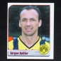 Preview: Jürgen Köhler Panini Sticker No. 92  - Fußball 2002