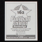 Preview: Emile Mpenza Panini Sticker No. 162 - Fußball 2002