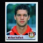 Preview: Michael Ballack Panini Sticker No. 292 - Fußball 2002