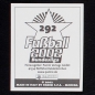 Preview: Michael Ballack Panini Sticker No. 292 - Fußball 2002