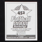 Preview: Krassimir Balakov Panini Sticker No. 452 - Fußball 2002