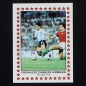 Preview: Osvaldo Carlos Ardiles Panini Sticker No. 388 - Futbol 83