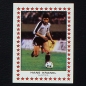 Preview: Hans Krankl Panini Sticker No. 402 - Futbol 83