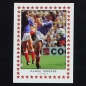 Preview: Alain Giresse Panini Sticker No. 400 - Futbol 83